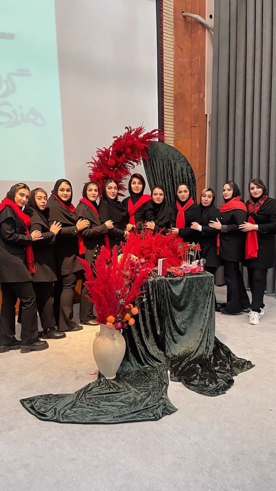 جشن شب یلدا
